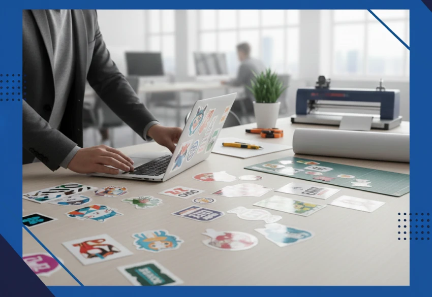 Serem Comunicação Visual